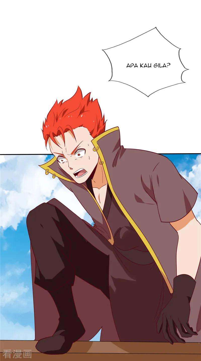 Supreme Godly System Chapter 205 Gambar 11