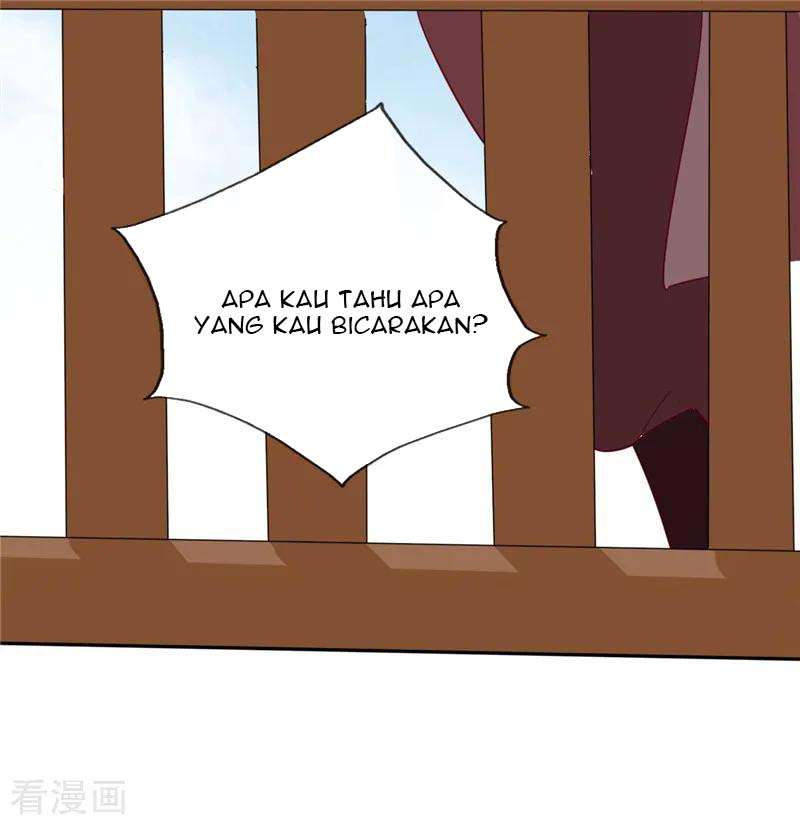 Supreme Godly System Chapter 205 Gambar 12