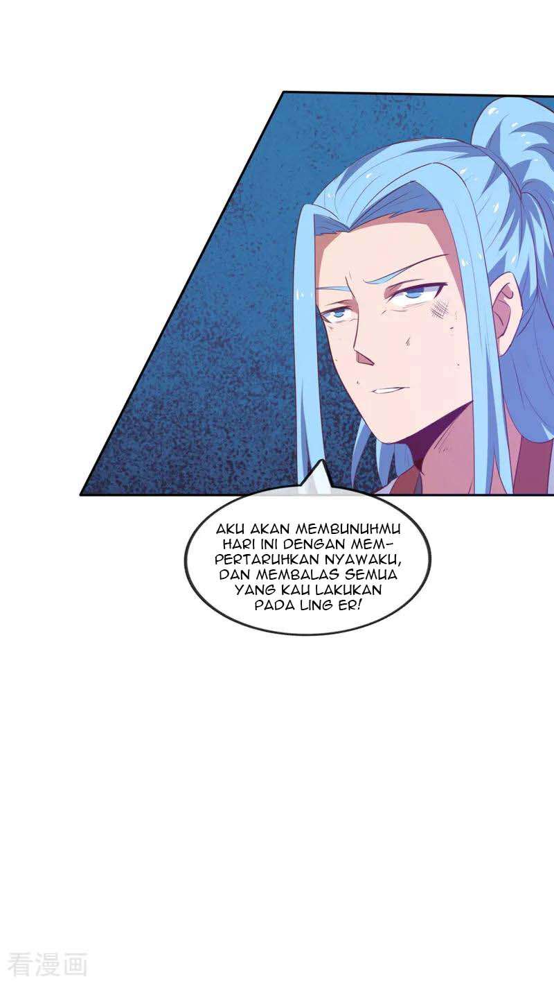 Supreme Godly System Chapter 205 Gambar 16