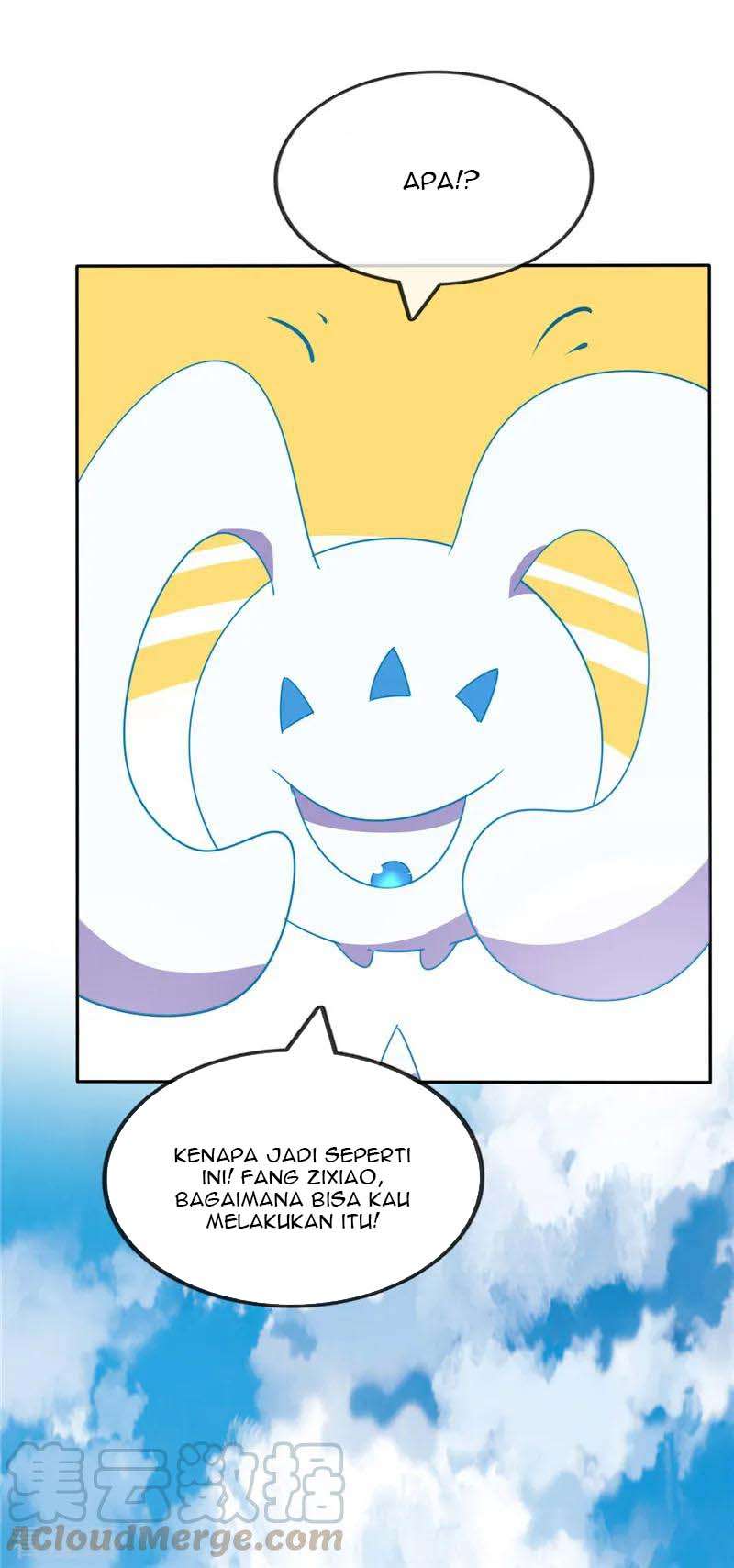 Supreme Godly System Chapter 205 Gambar 18