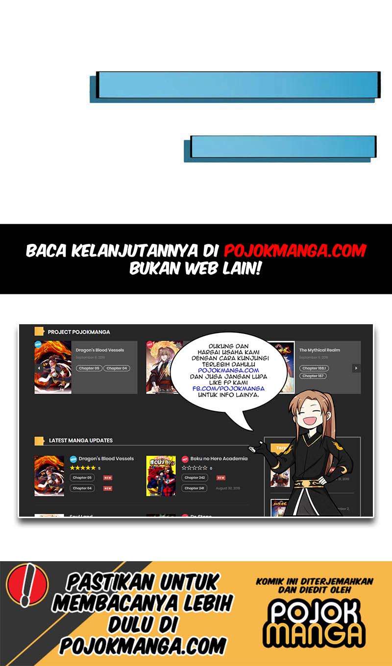 Supreme Godly System Chapter 205 Gambar 27