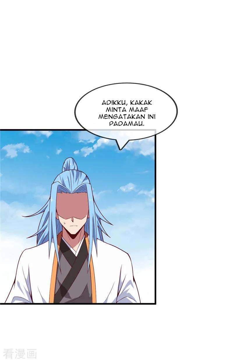 Supreme Godly System Chapter 205 Gambar 5