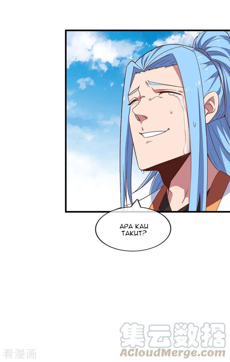 Supreme Godly System Chapter 205 Gambar 6