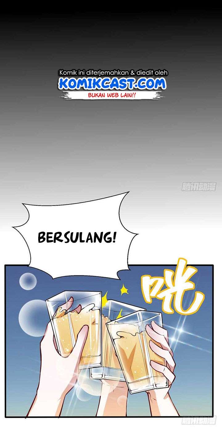Metropolitan City’s Ying Yang Miracle Doctor Chapter 32 Gambar 12