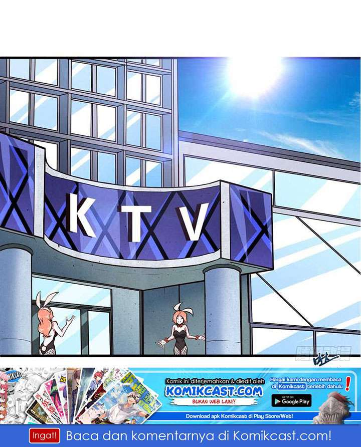 Baca Metropolitan City’s Ying Yang Miracle Doctor Chapter 32 Gambar 2