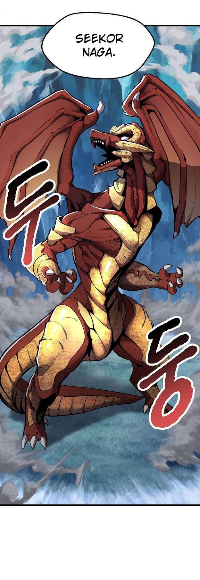 Sword King Chapter 18 Gambar 5