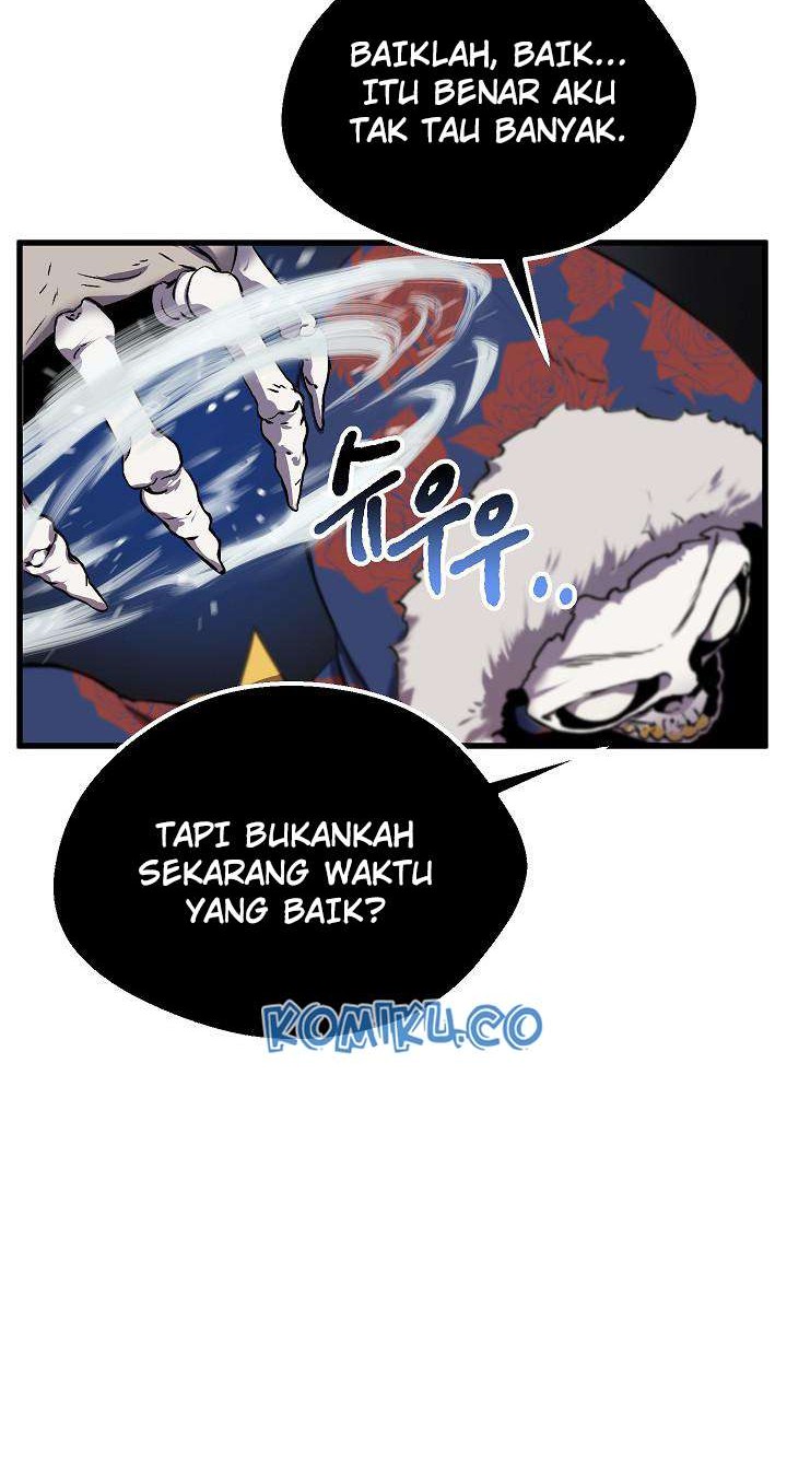 Sword King Chapter 18 Gambar 11