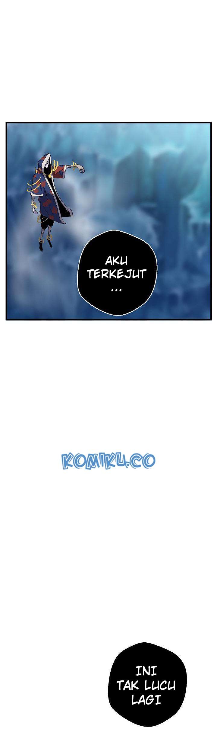 Sword King Chapter 19 Gambar 10