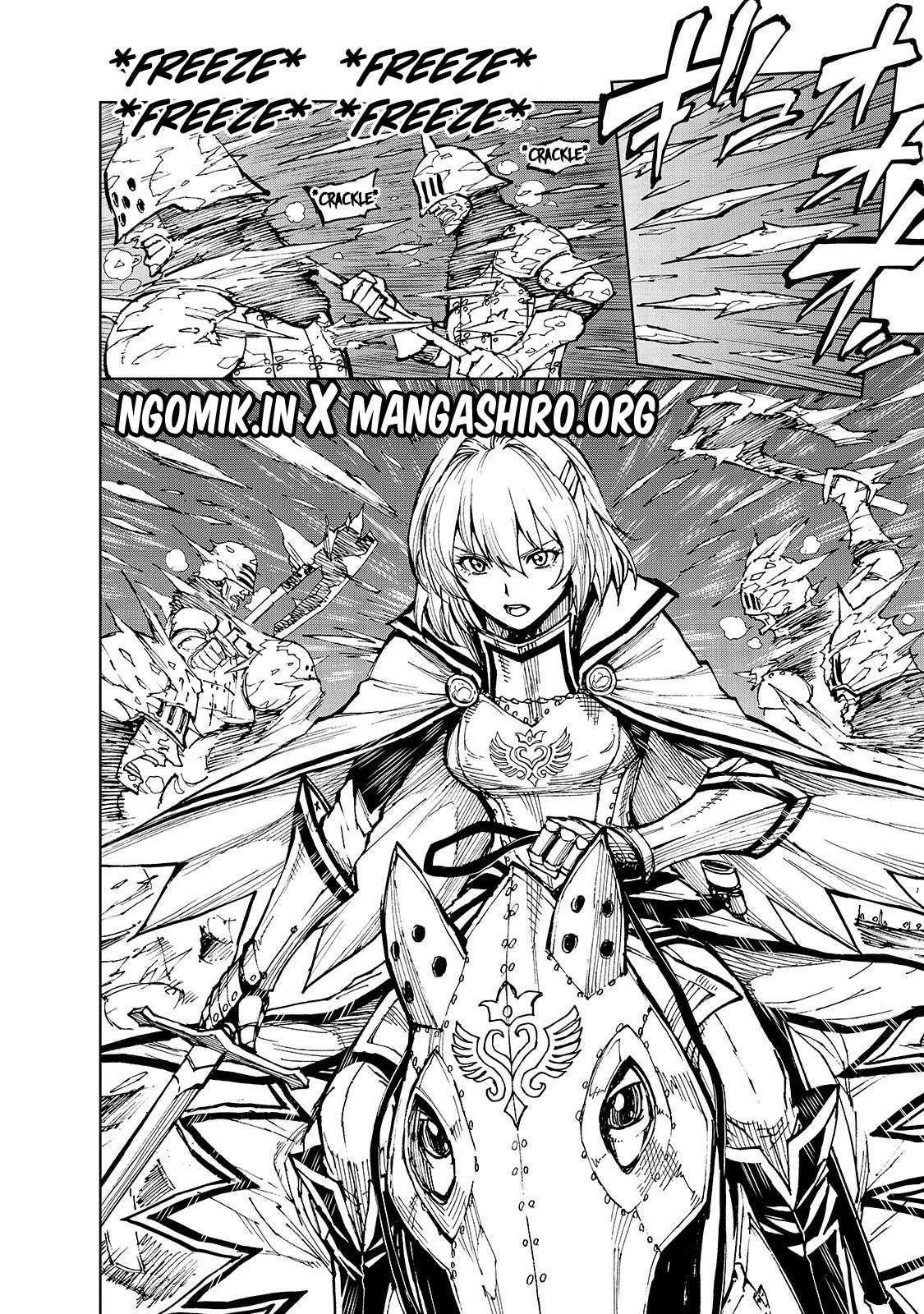 Genjitsu Shugi Yuusha no Oukoku Saikenki Chapter 24 Gambar 10