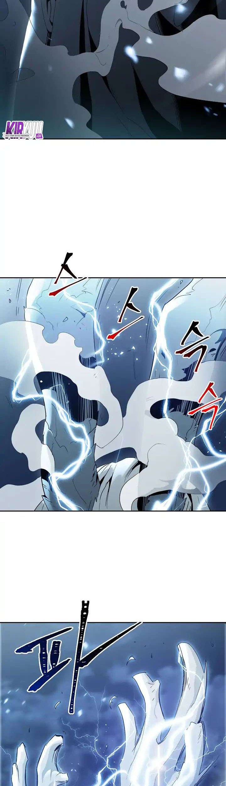 Skeleton Soldier Couldn’t Protect the Dungeon Chapter 43 Gambar 24