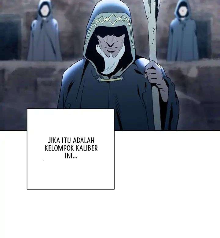 Skeleton Soldier Couldn’t Protect the Dungeon Chapter 43 Gambar 7