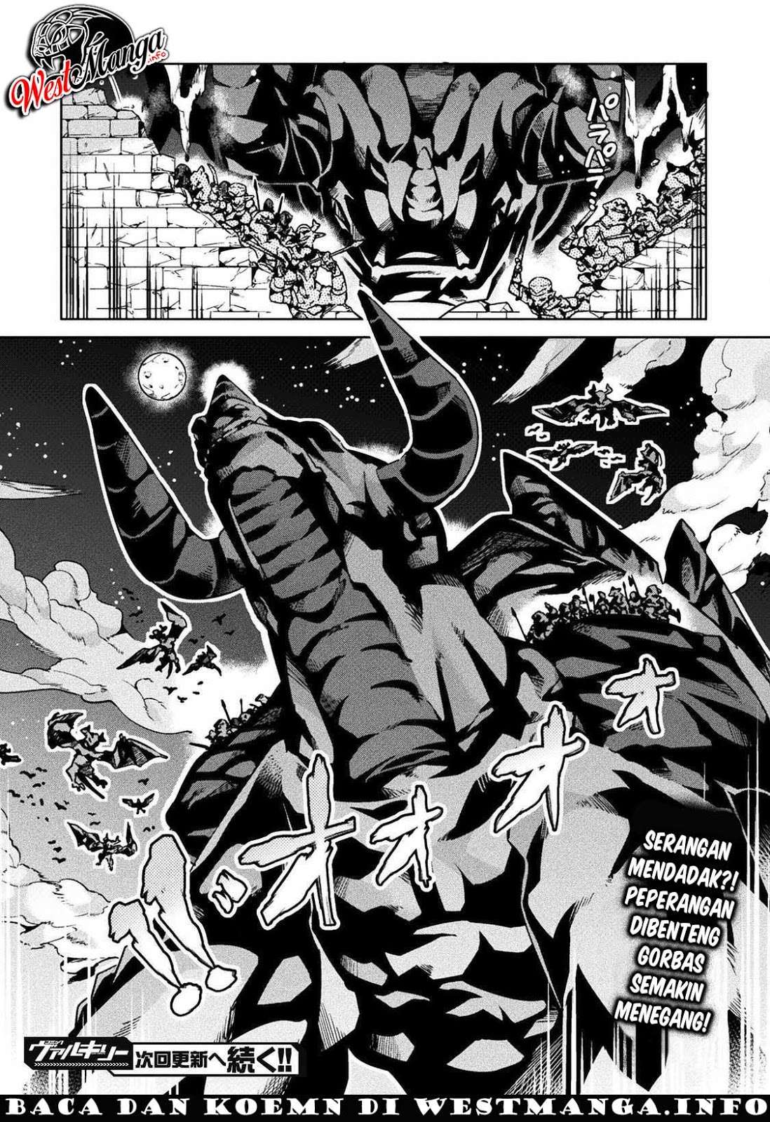 NEET dakedo Hello Work ni Ittara Isekai ni Tsuretekareta Chapter 20 Gambar 21