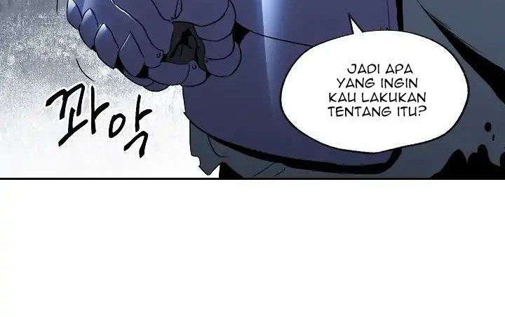 Skeleton Soldier Couldn’t Protect the Dungeon Chapter 42 Gambar 30