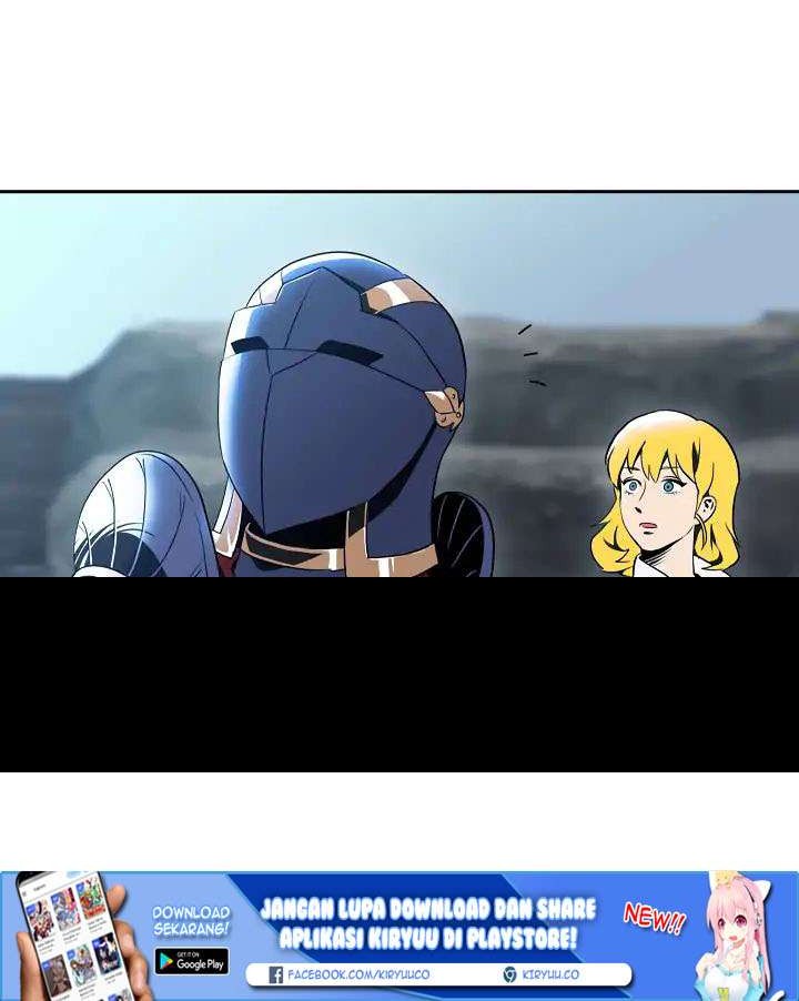 Skeleton Soldier Couldn’t Protect the Dungeon Chapter 42 Gambar 17