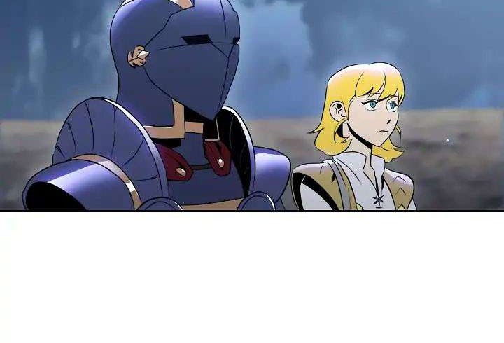 Skeleton Soldier Couldn’t Protect the Dungeon Chapter 42 Gambar 23
