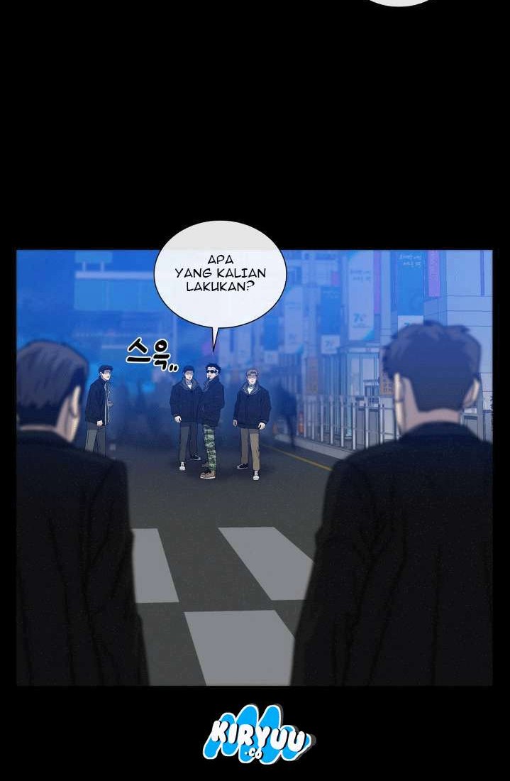 The Devil Boy Chapter 56 Gambar 19