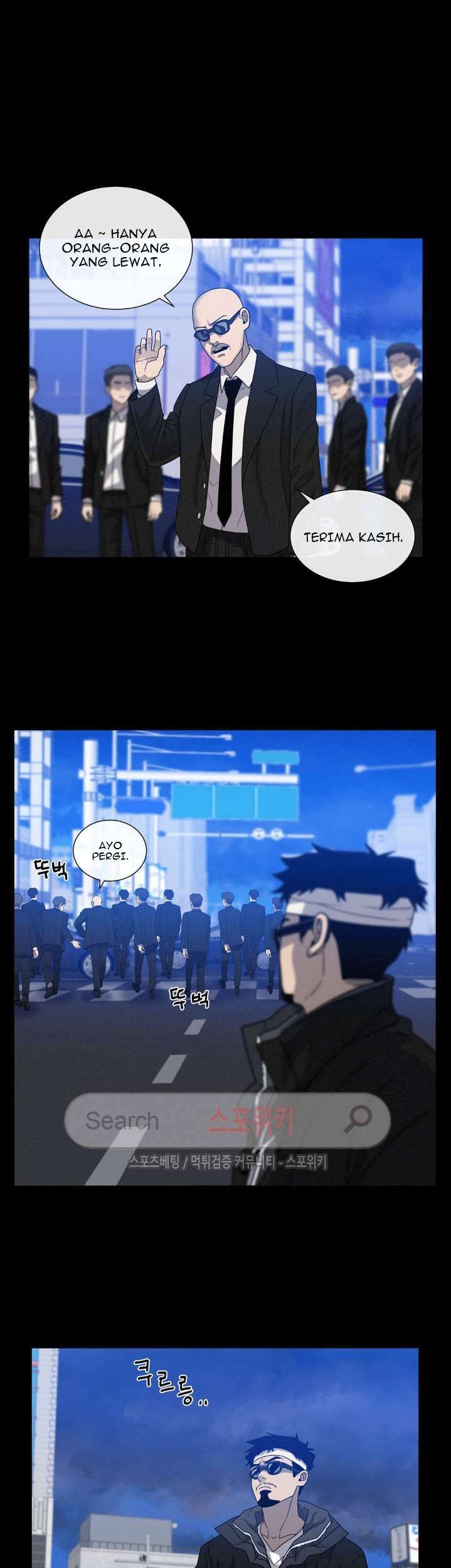 The Devil Boy Chapter 56 Gambar 20