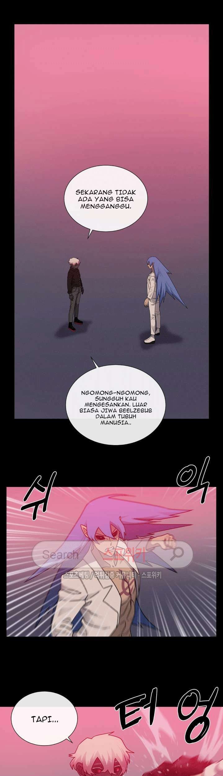 The Devil Boy Chapter 56 Gambar 22