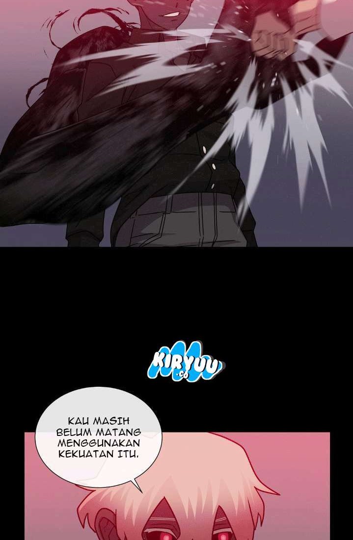 The Devil Boy Chapter 56 Gambar 23