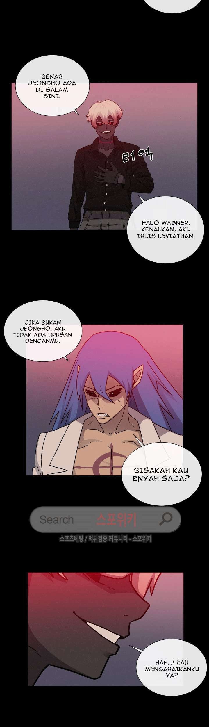 The Devil Boy Chapter 56 Gambar 26