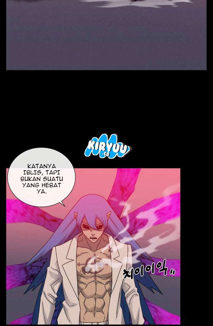 The Devil Boy Chapter 56 Gambar 35