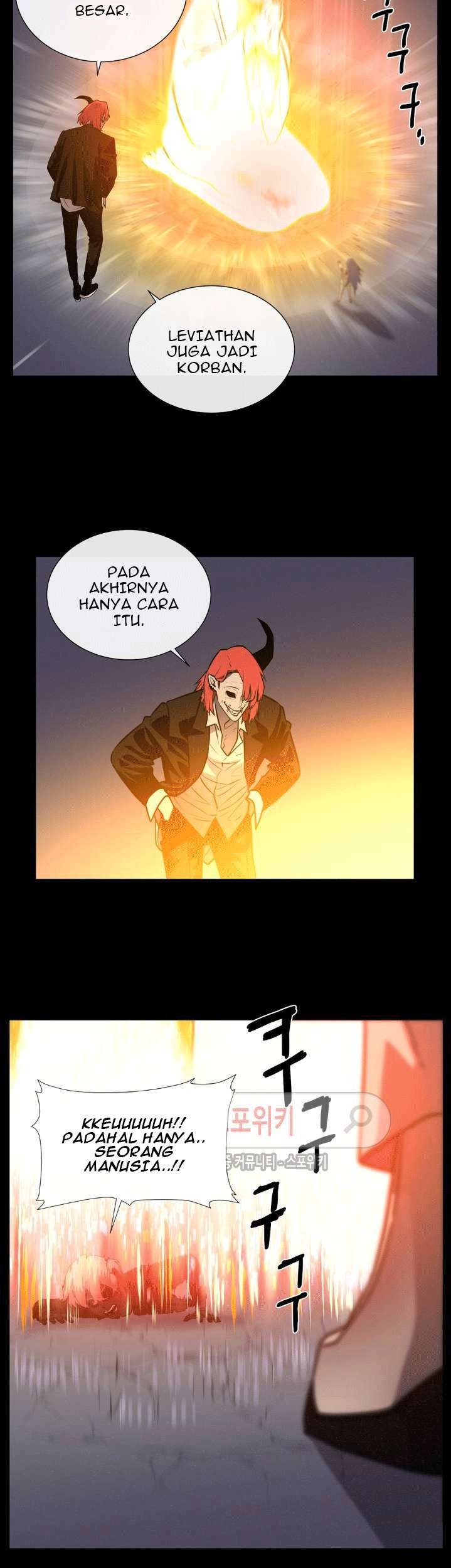 The Devil Boy Chapter 56 Gambar 44