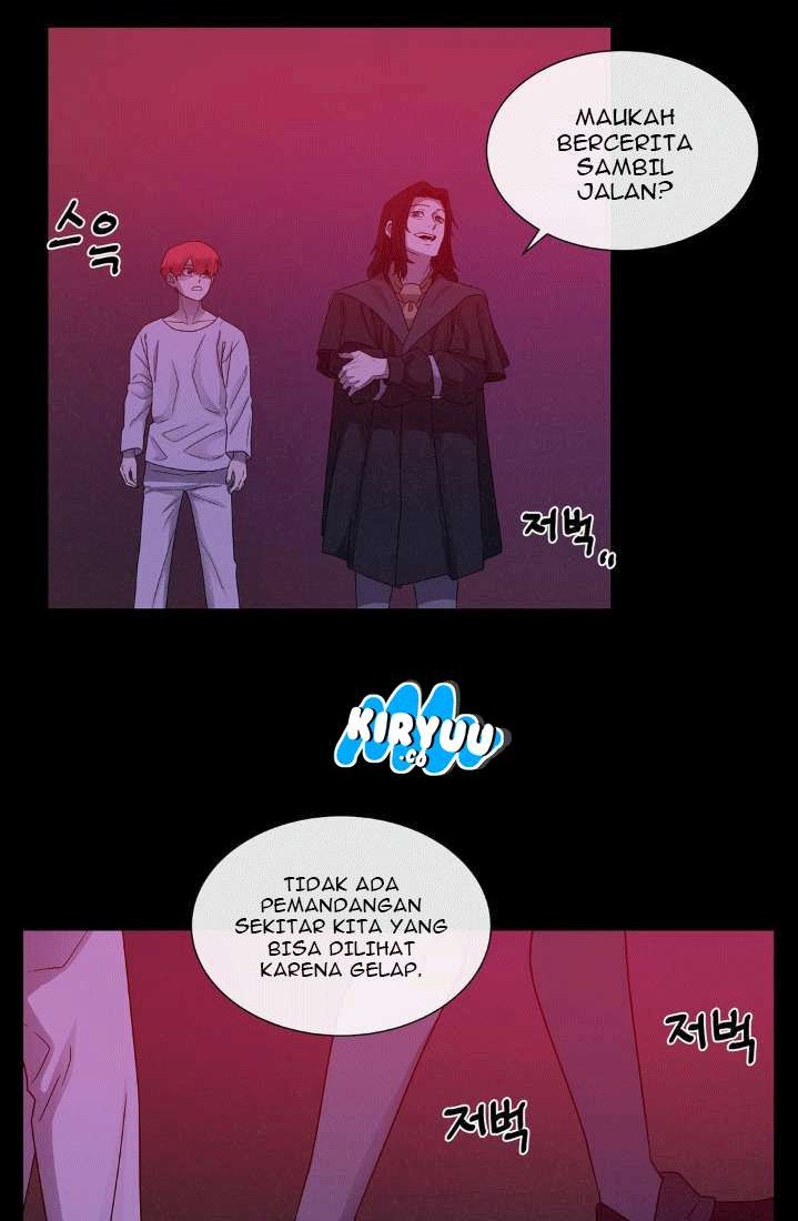 The Devil Boy Chapter 56 Gambar 47