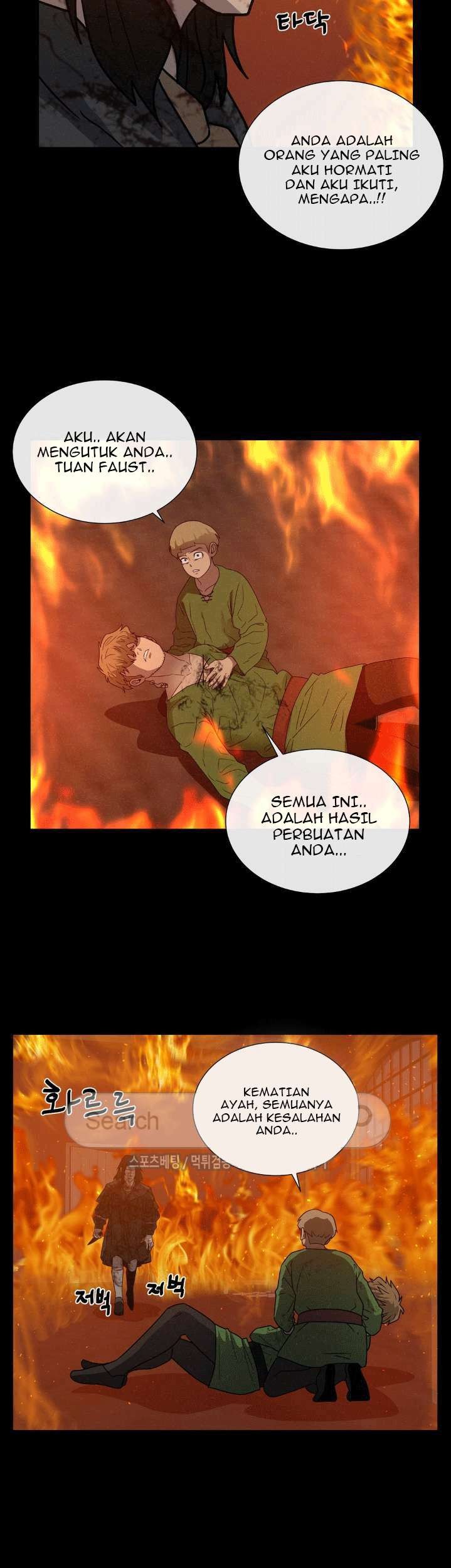 The Devil Boy Chapter 56 Gambar 50