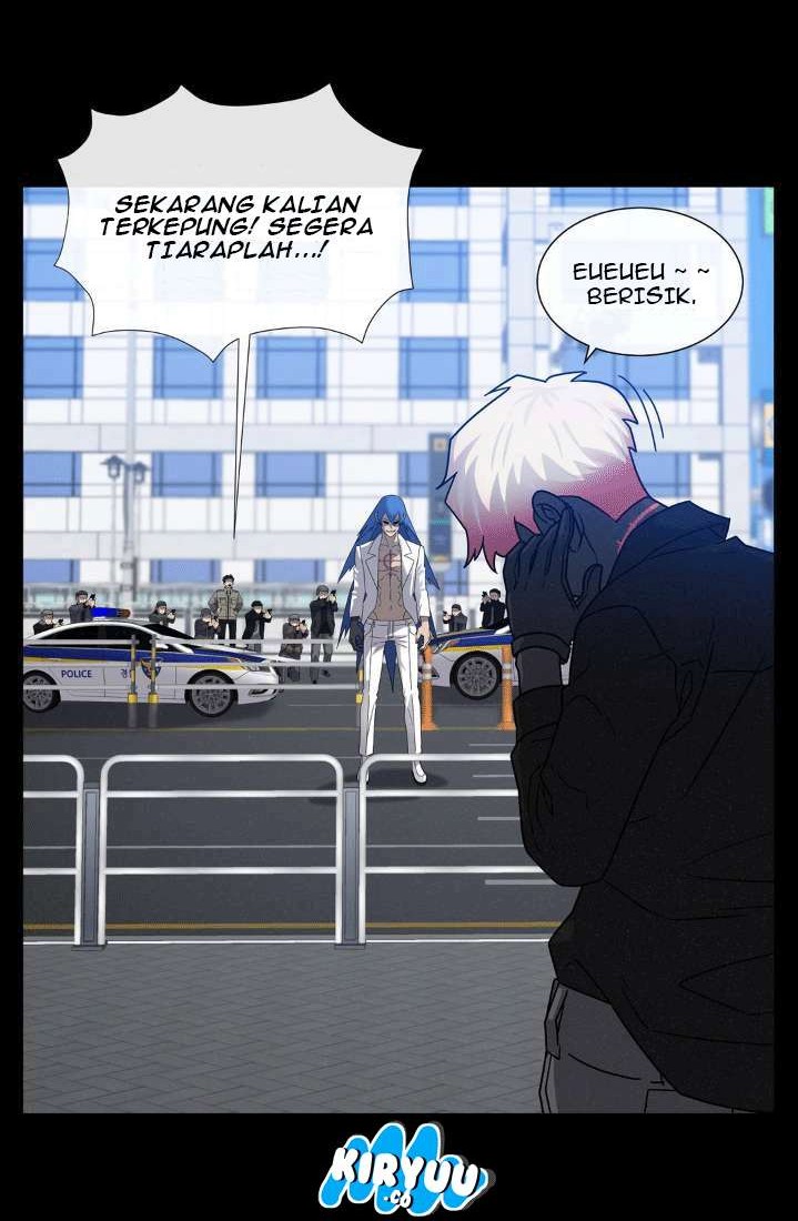 The Devil Boy Chapter 56 Gambar 7