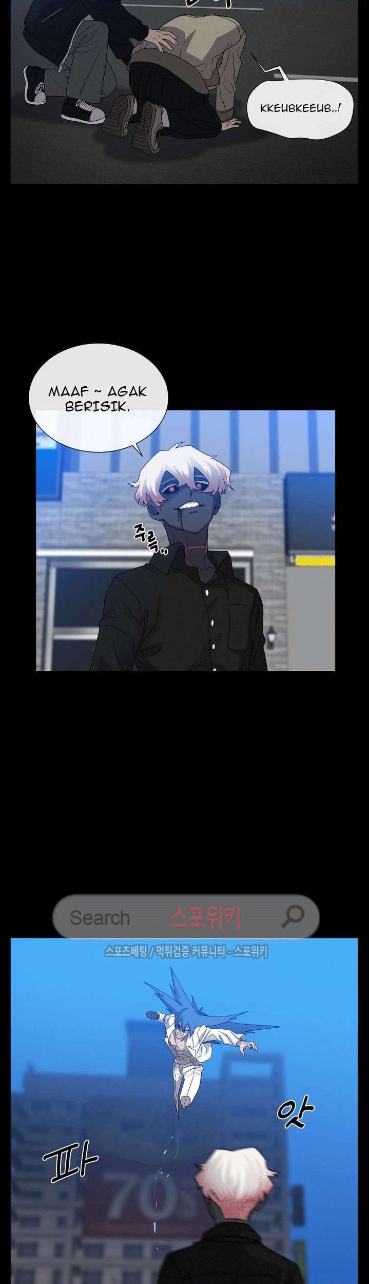 The Devil Boy Chapter 56 Gambar 10