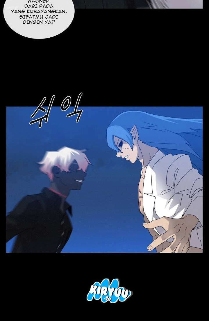 The Devil Boy Chapter 56 Gambar 13