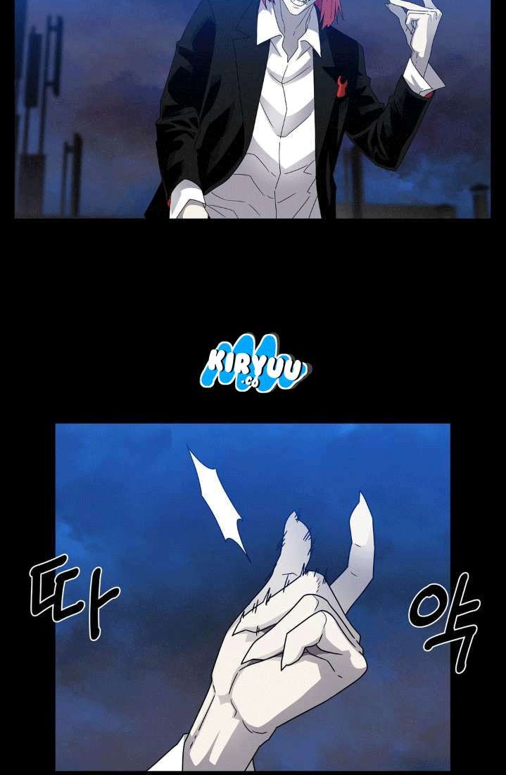 The Devil Boy Chapter 56 Gambar 15
