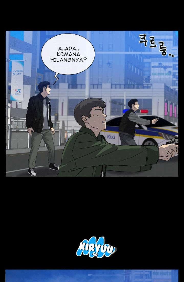 The Devil Boy Chapter 56 Gambar 17