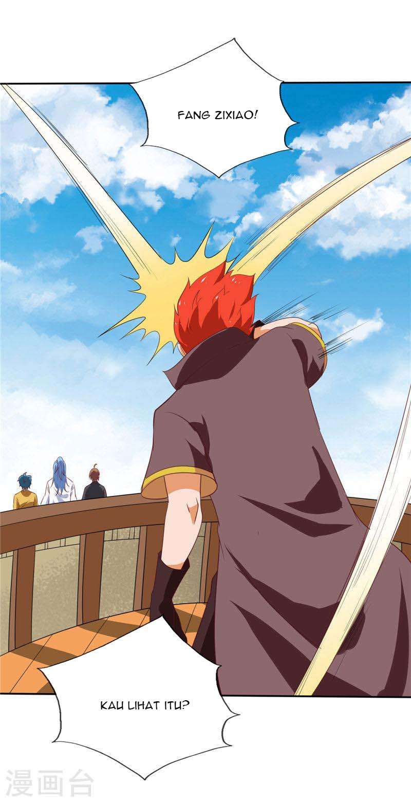 Supreme Godly System Chapter 204 Gambar 11