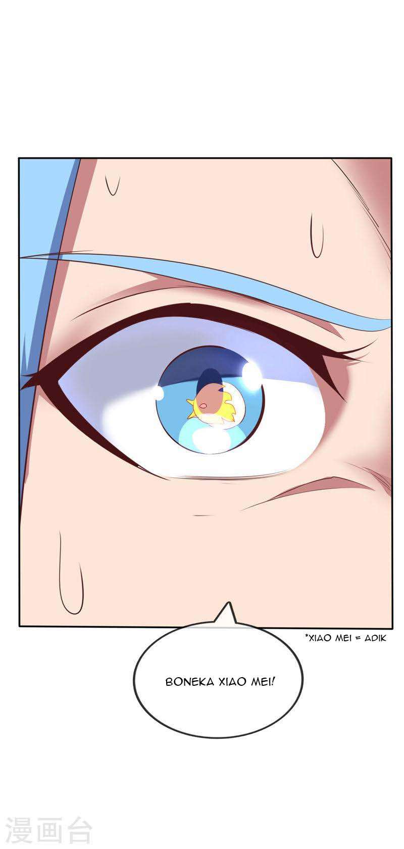 Supreme Godly System Chapter 204 Gambar 13