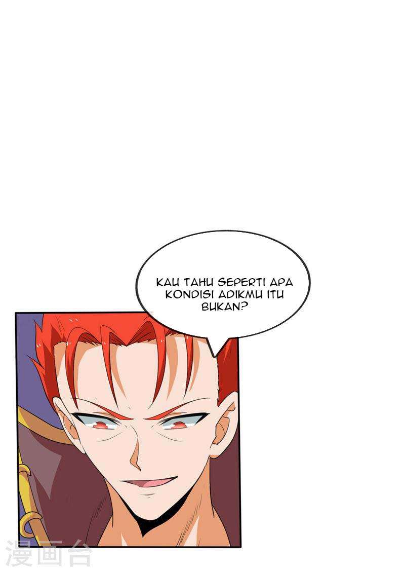 Supreme Godly System Chapter 204 Gambar 17
