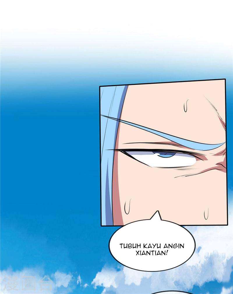 Supreme Godly System Chapter 204 Gambar 18