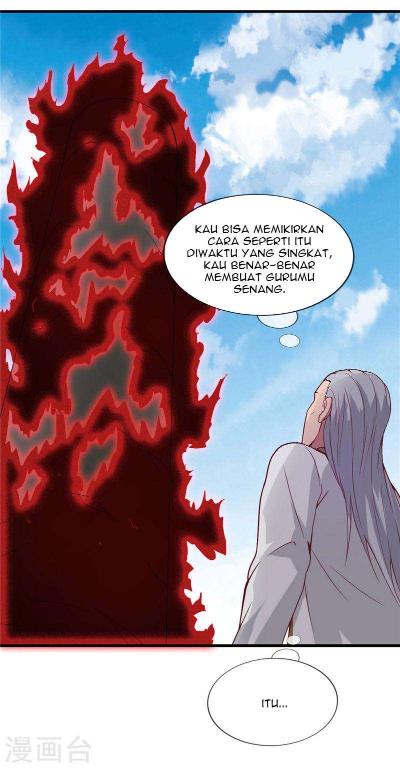 Supreme Godly System Chapter 204 Gambar 5