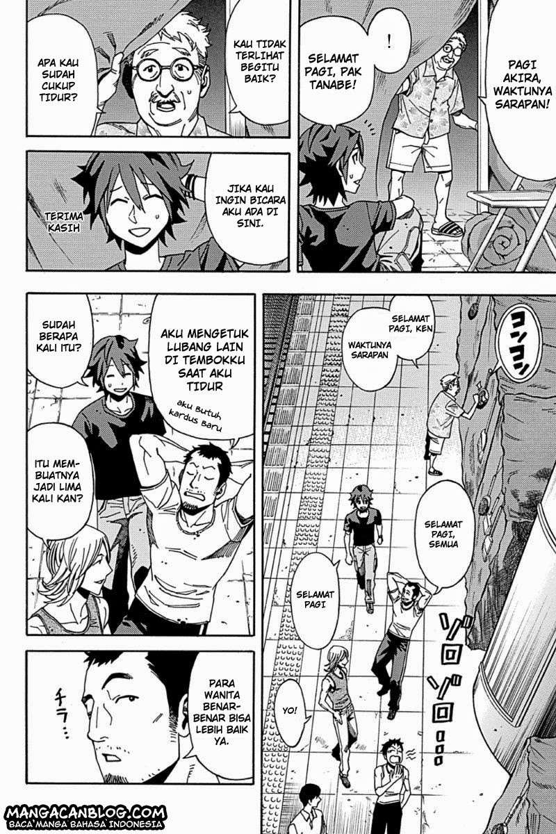 Green Worldz Chapter 2 10