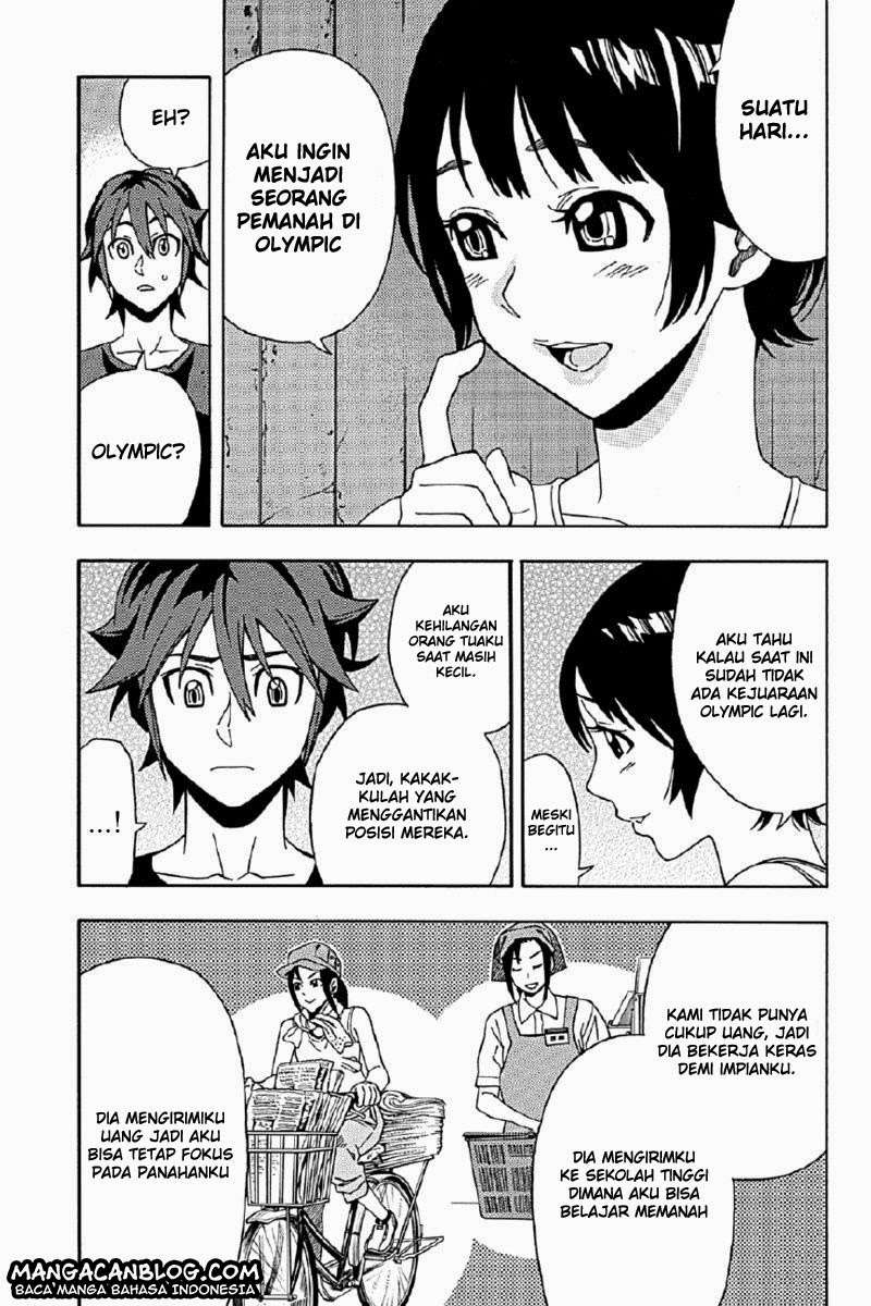 Green Worldz Chapter 2 17