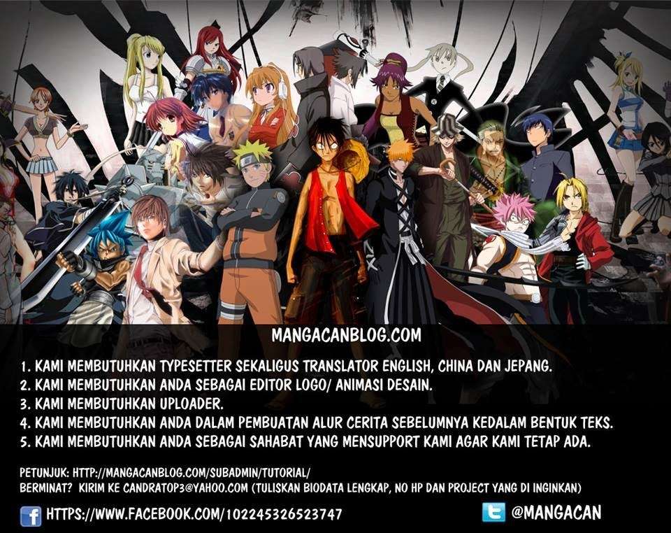 Green Worldz Chapter 2 23