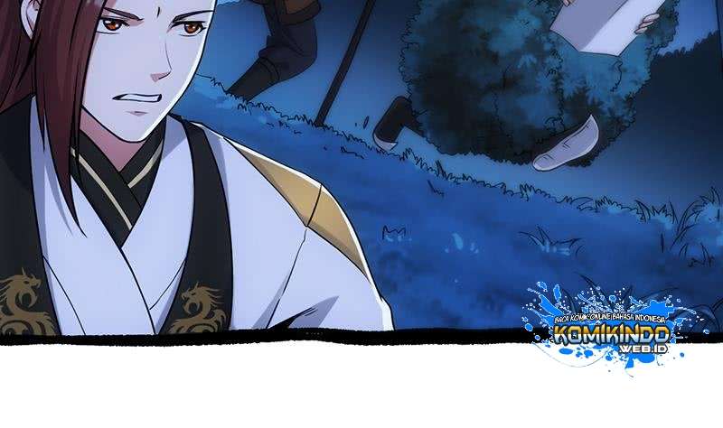 Guardian Dragon System Chapter 09 Gambar 13