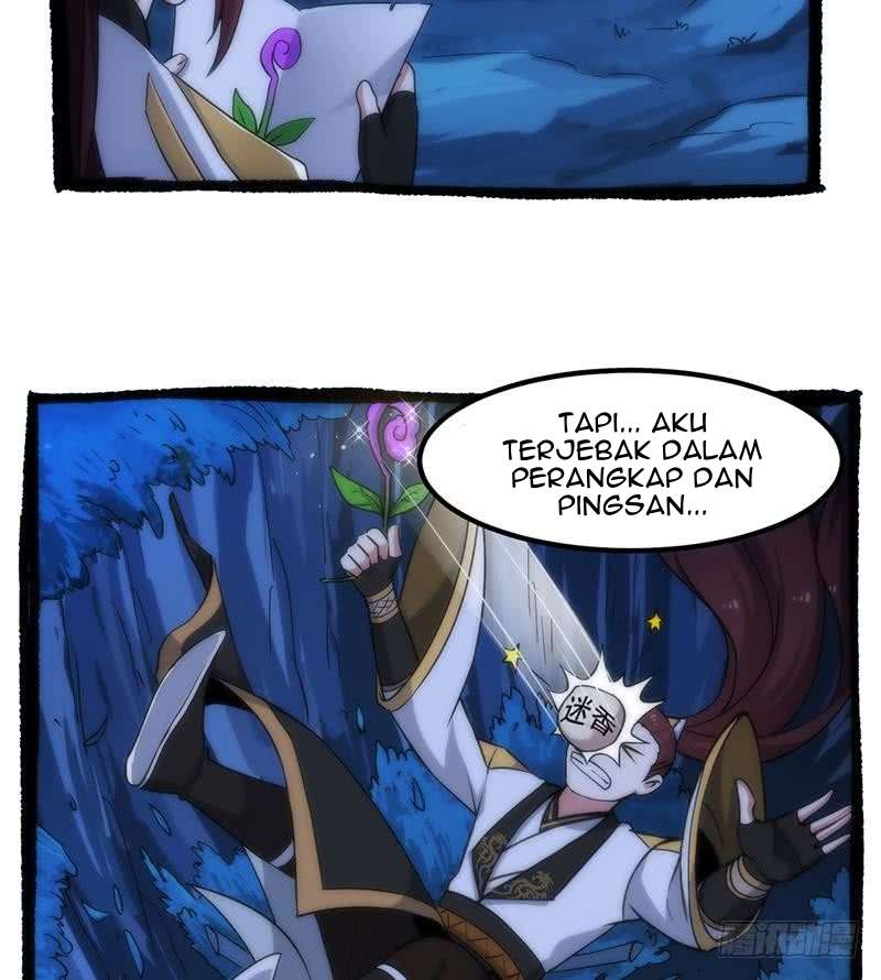 Guardian Dragon System Chapter 09 Gambar 15