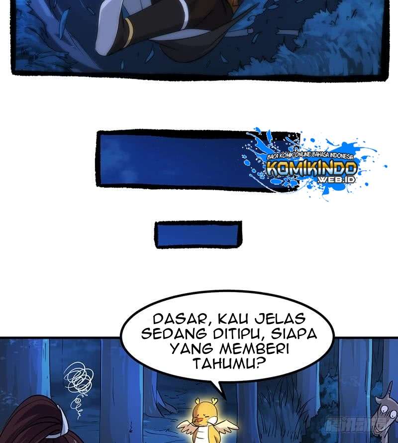Guardian Dragon System Chapter 09 Gambar 16