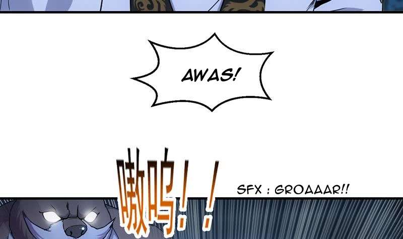 Guardian Dragon System Chapter 09 Gambar 21