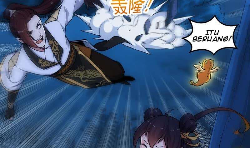 Guardian Dragon System Chapter 09 Gambar 23