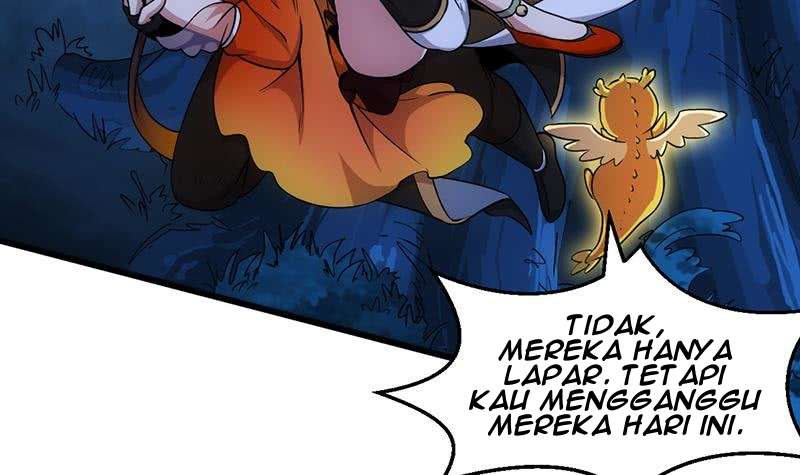 Guardian Dragon System Chapter 09 Gambar 27