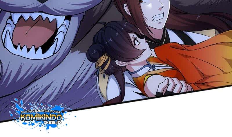 Guardian Dragon System Chapter 09 Gambar 29