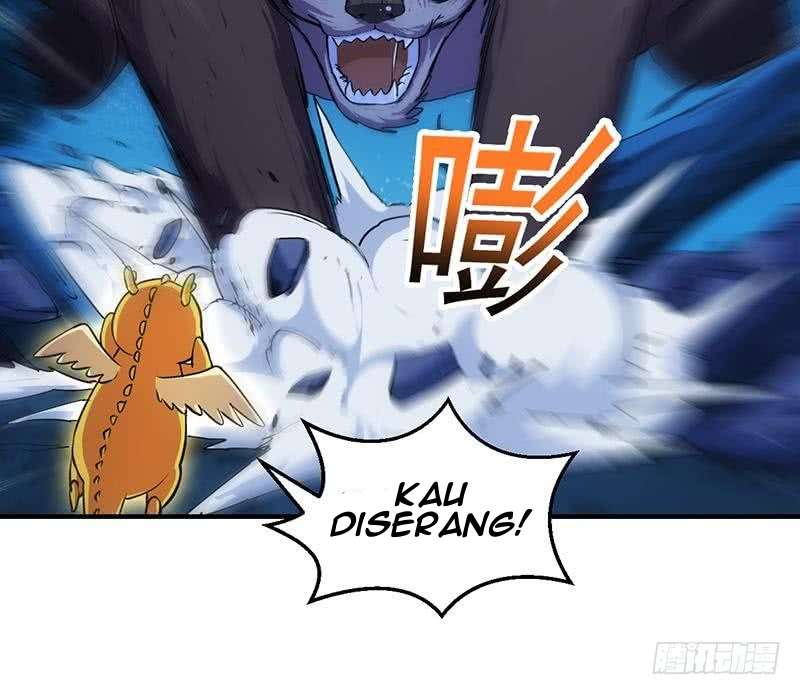 Guardian Dragon System Chapter 09 Gambar 31