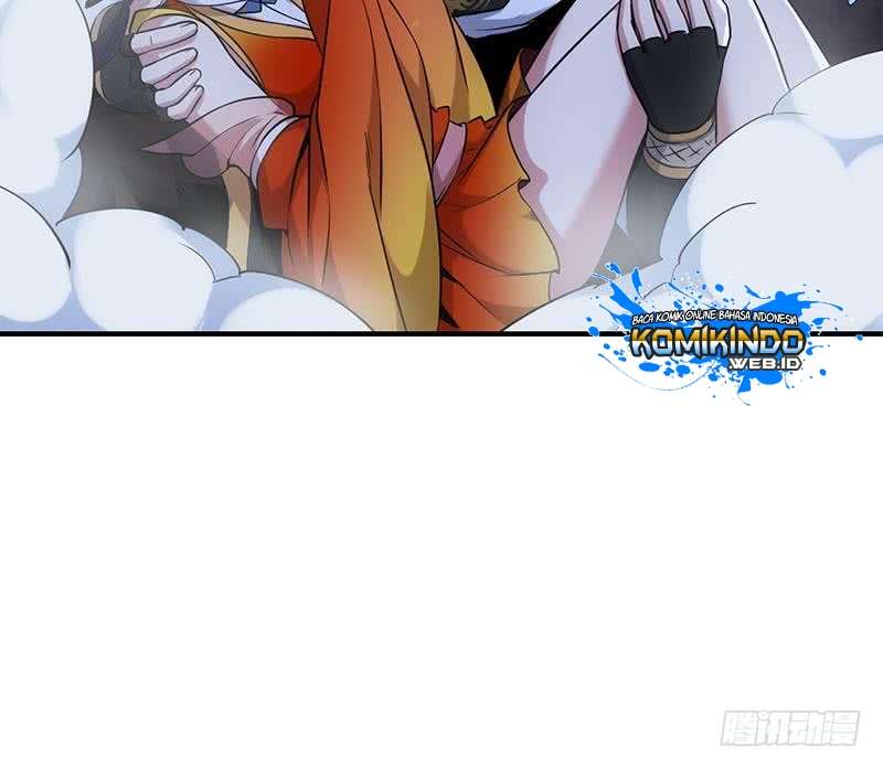 Guardian Dragon System Chapter 09 Gambar 33